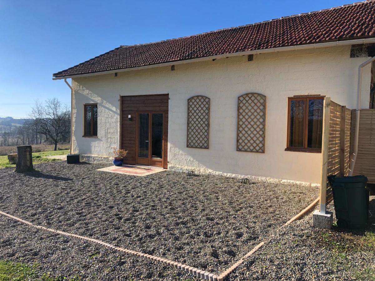 Walnut Lodge Espas 2 Bedroom, Barn Conversion Exterior photo